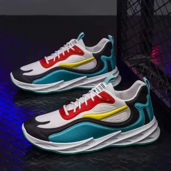 Shoe