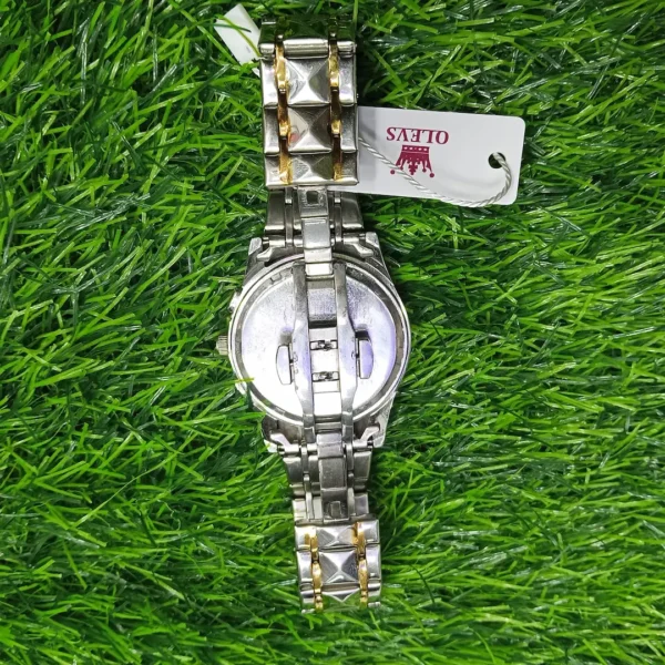 POEDAGAR Luxury Man Wristwatch