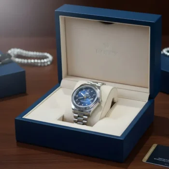 Luxury Premium Quality R-o-l-e-x Watch For Men