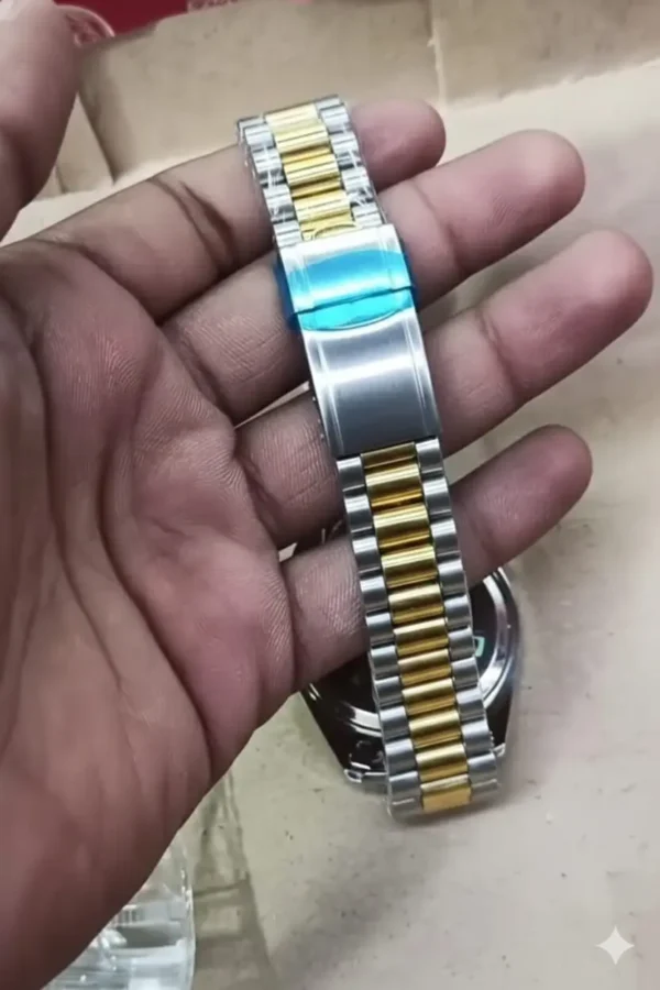 Luxury Premium Quality R-o-l-e-x Watch For Men