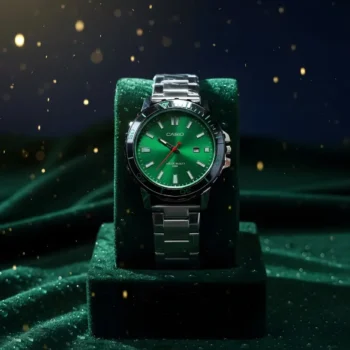 ক্যাসিও (CASIO) ব্র্যান্ডের স্টাইলিশ পুরুষদের ঘড়ি