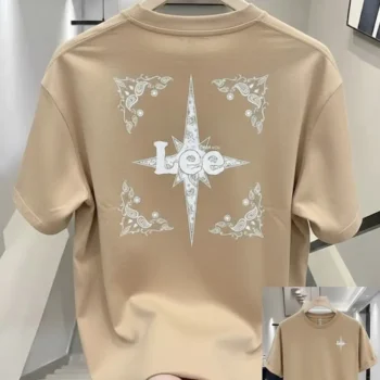 New Drop Shoulder T-Shirt(নতুন ড্রপ শোল্ডার টি-শার্ট)