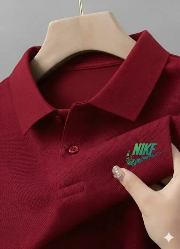 polo shirt