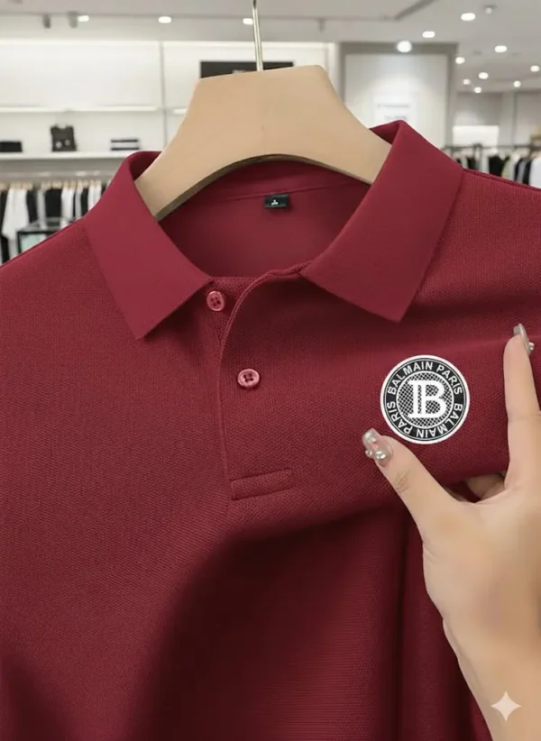 polo shirt