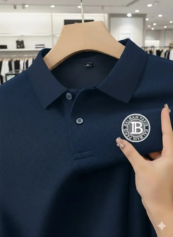 Premium China PK Polo Shirt(প্রিমিয়াম চায়না পিকে পোলো শার্ট)