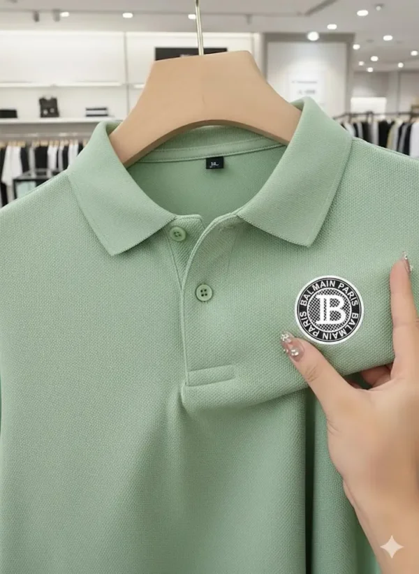 polo shirt