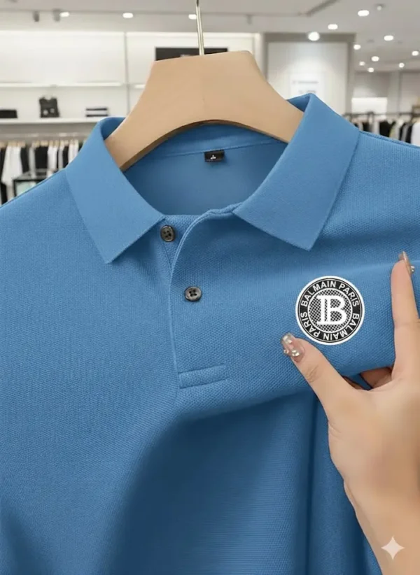 polo shirt