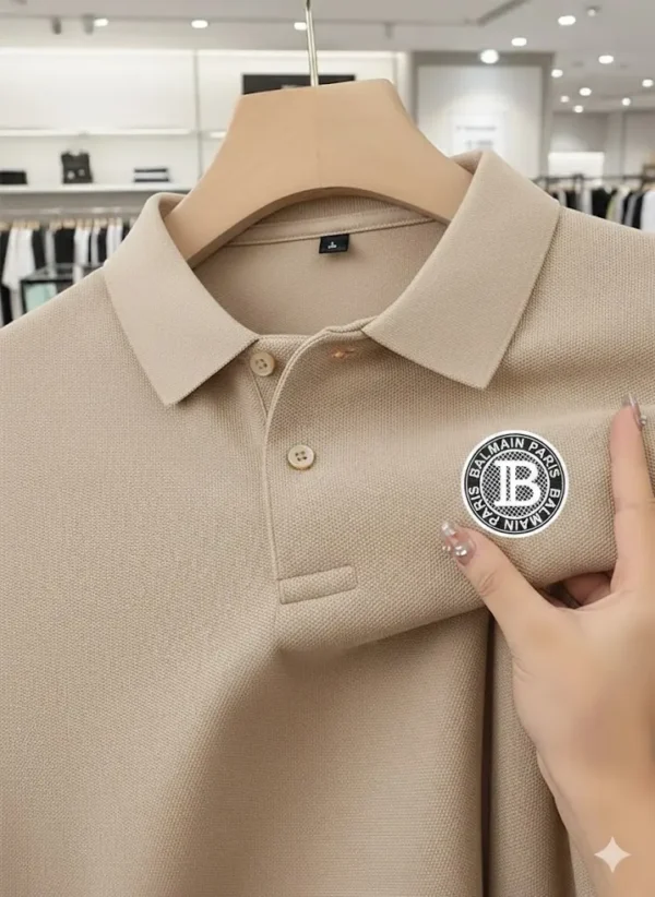 polo shirt