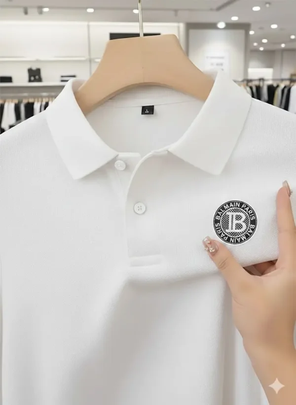 Polo T-Shirt